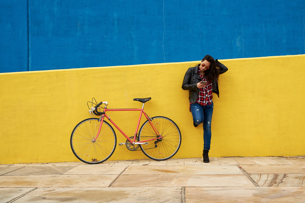 Fahrrad und EBike Versicherung Berlin Direkt Versicherung